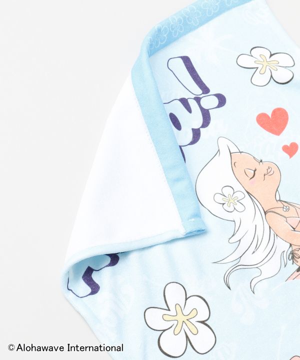 �t�F�C�X�^�I���yALOHA MAPUA�z