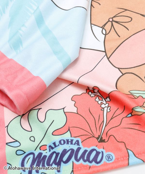 �r�[�`�^�I���yALOHA MAPUA�z