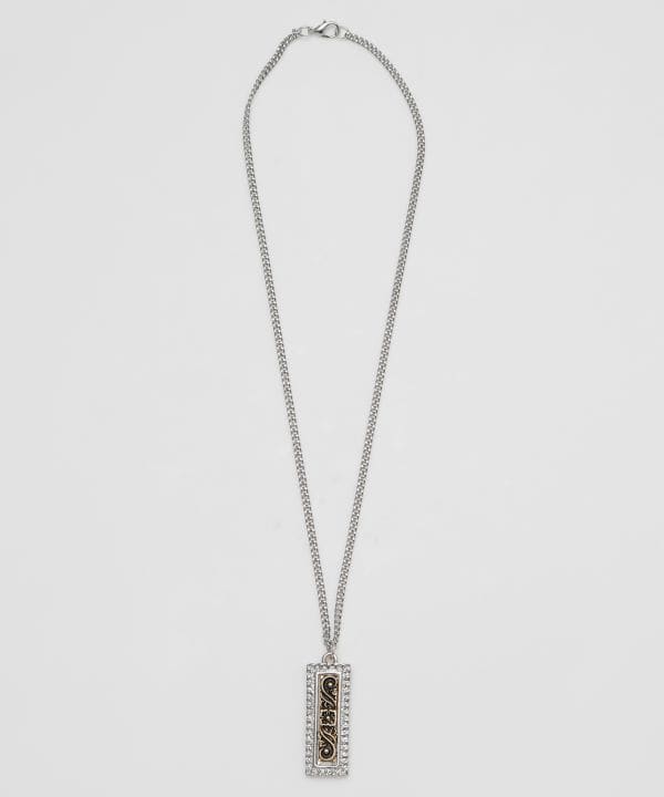 �����Y�J�E�A�l�b�N���X