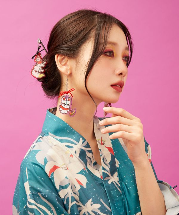 �A�N�������񂴂��s�����ǎq×�`����J���t