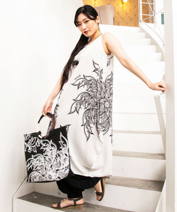 �T�E�B�h�����s�[�X�yAmina×VORRUK�z