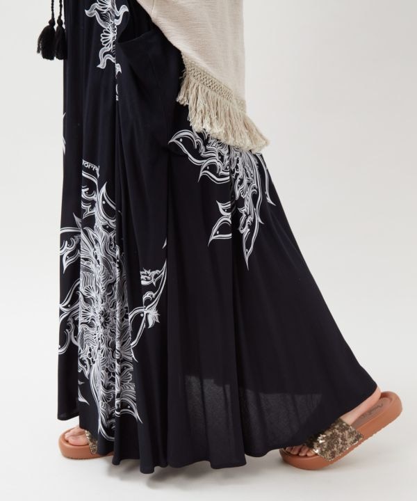 �T�E�B�h�X�J�[�g�yAmina×VORRUK�z