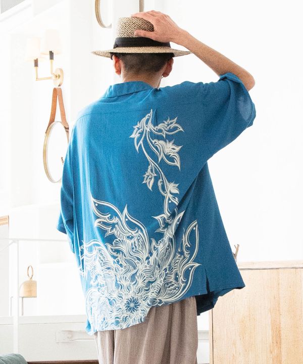 �T�E�B�h�����Y�V���c�yAmina×VORRUK�z