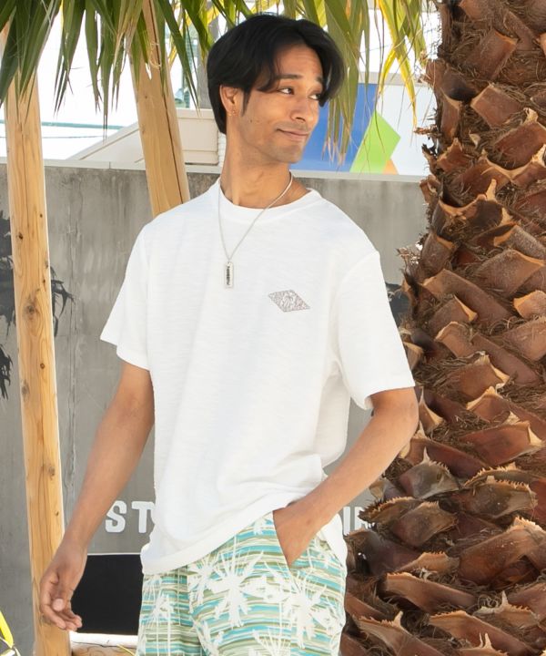 �r�[�`���[�����Y�s�V���c�ySURF&Palms�z