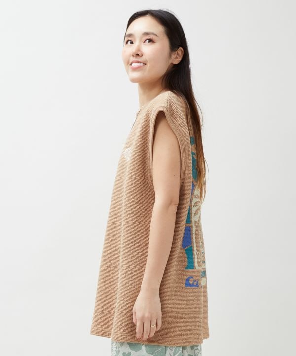 �r�[�`���[�����Y�^���N�ySURF&Palms�z