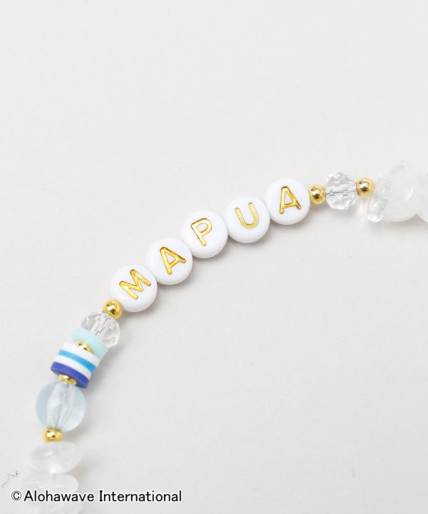 �v�A�X�}�z�X�g���b�v�yALOHA MAPUA�z