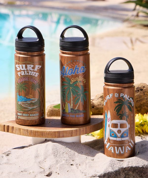 �y�ۉ��E�ۗ�z�A���C�{�g���ySURF&Palms�z