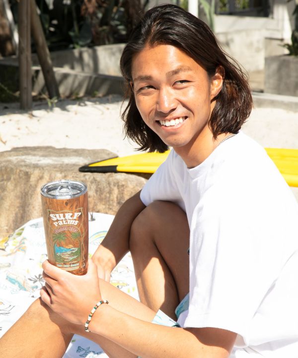 �y�ۉ��E�ۗ�z�A���C�^���u���[�k�ySURF&Palms�z