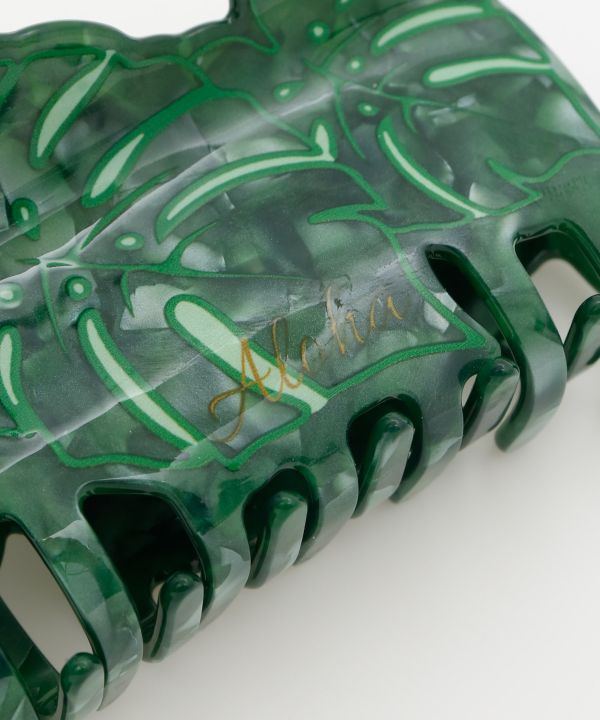 �����X�e�����C�w�A�N���b�v