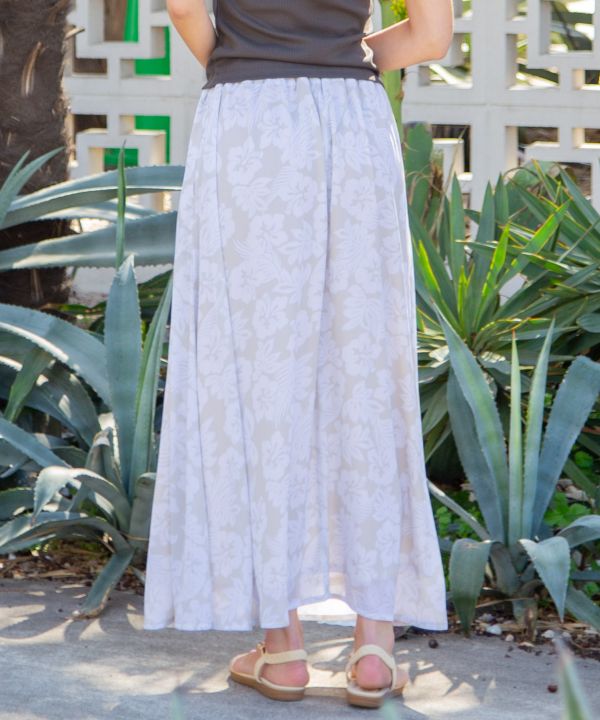 �}�J���C�X�J�[�g�ySURF&Palms�z