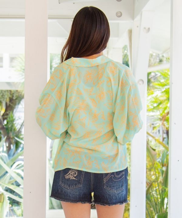 �}�J���C�Z�b�g�^���N���V���c�ySURF&Palms�z