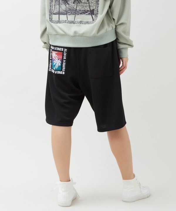 �J�n���E�����Y�n�[�t�p���c�ySURF&Palms�z