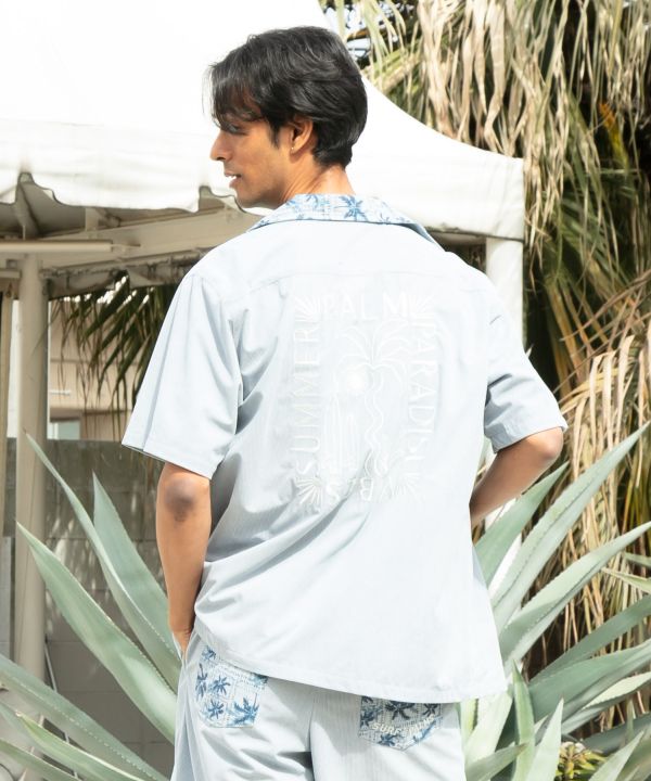 �����c�@�[�����Y�V���c�ySURF&Palms�z