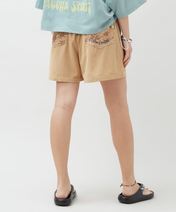 �����c�@�[�n�[�t�p���c�ySURF&Palms�z