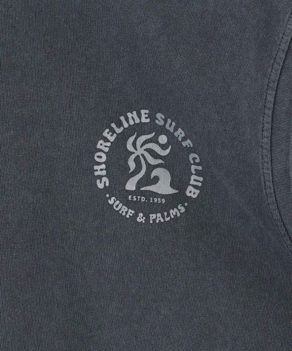 �}�j���G�������Y�^���N�ySURF&Palms�z