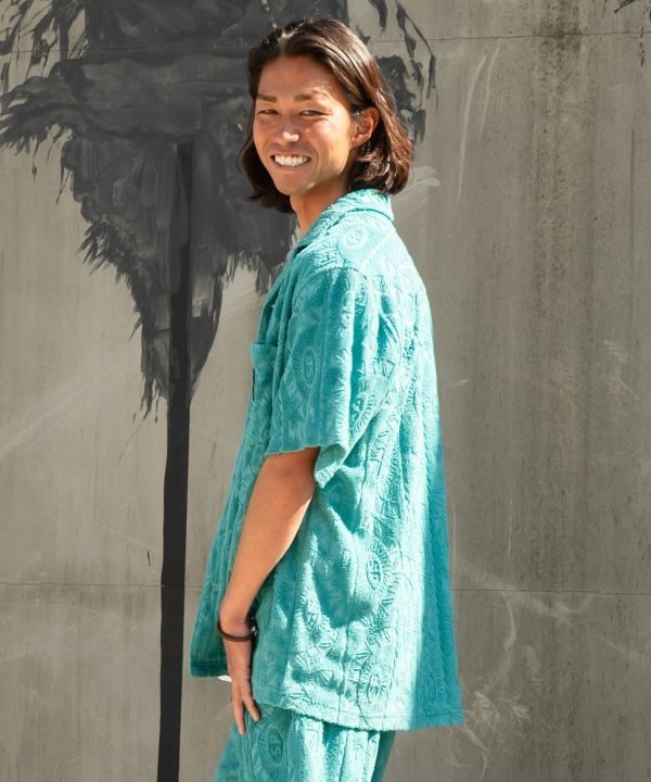 �q�I���j�����Y�V���c�ySURF&Palms�z