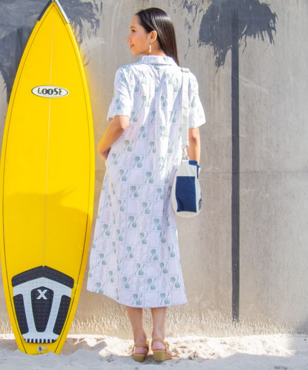 �A�C�i���A�����s�[�X�ySURF&Palms�z