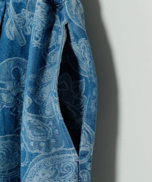 �V���c�E�f�j�����Y�p���c