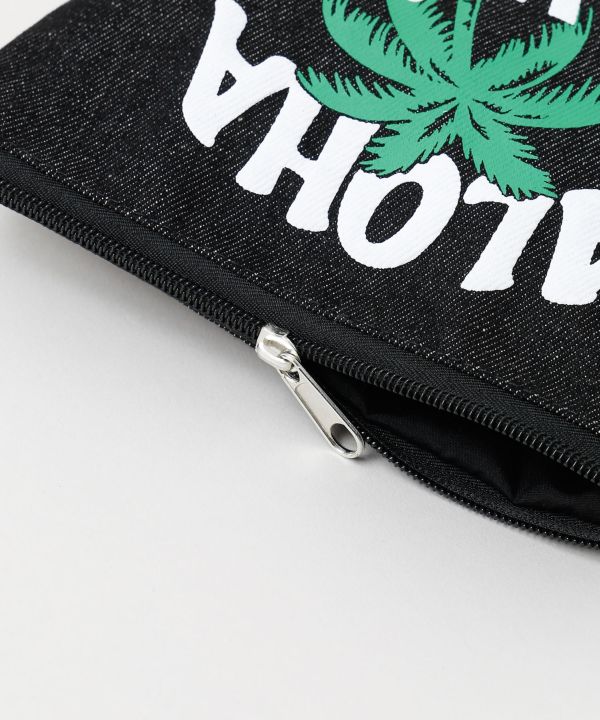 �v���|�[�`�yLIVE ALOHA GIVE ALOHA�z