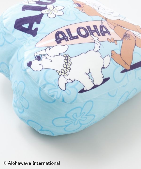 �v�A�N�b�V�����yALOHA MAPUA�z