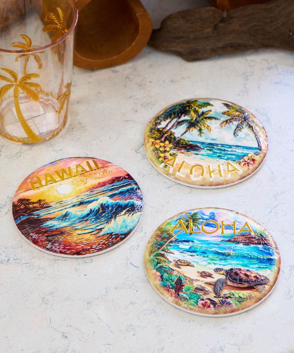 �A���n�A�C�i�R�[�X�^�[