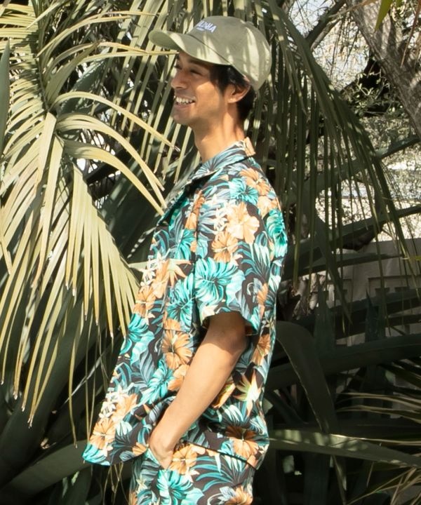 �}�[�N�����Y�V���c�ySURF&Palms�z