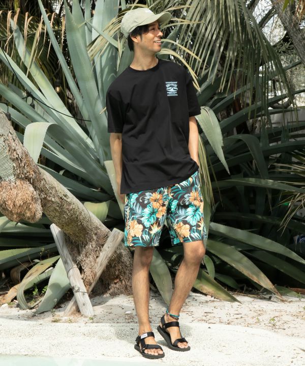 �}�[�N�����Y�n�[�t�p���c�ySURF&Palms�z