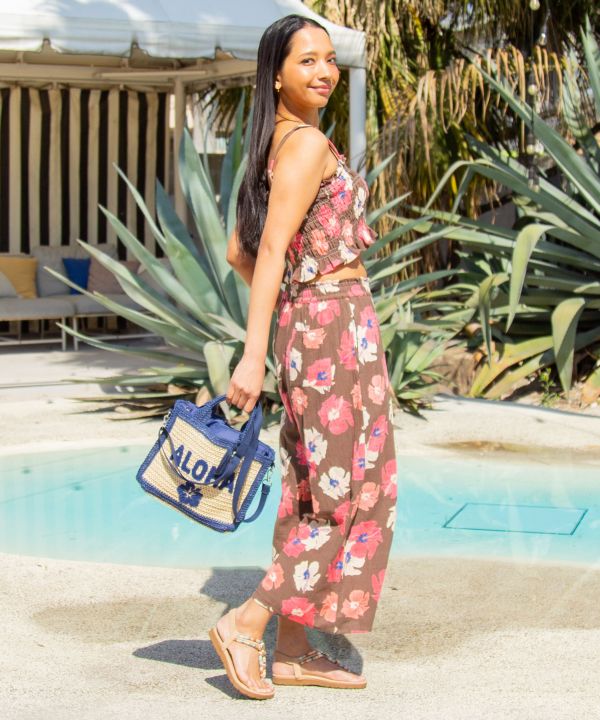 �J�}�C���Z�b�g�L���~���p���c�ySURF&Palms�z