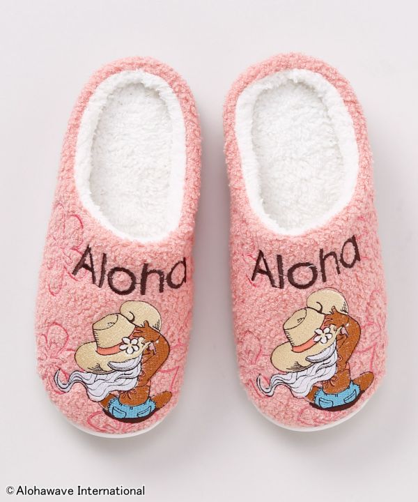 �T�K���X���b�p�yALOHA MAPUA�z
