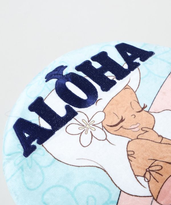 �I���`�F�A�N�b�V�����yALOHA MAPUA�z