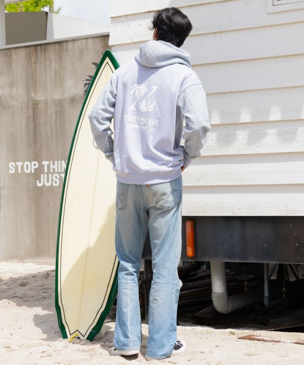 �j�b�N�����Y�s�n�o�ySURF&Palms�z