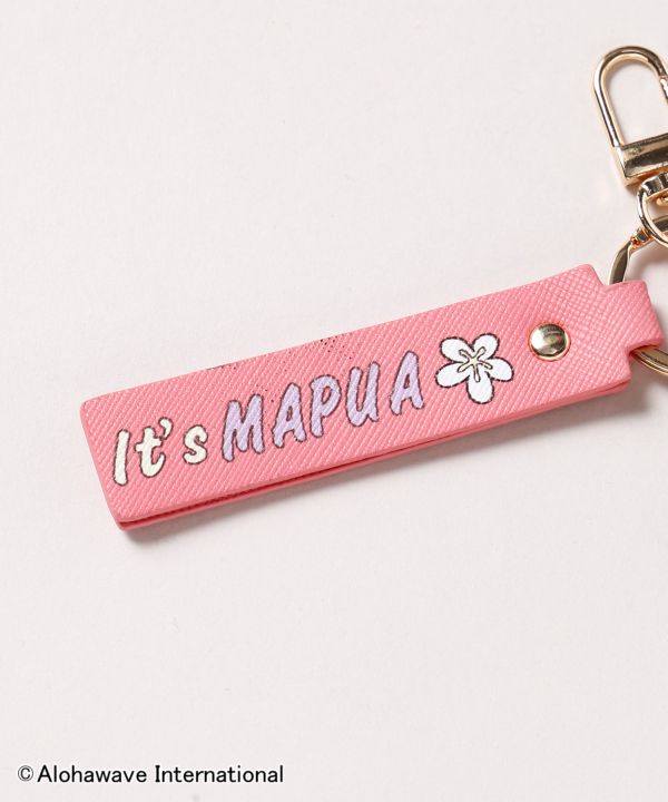 �n�[�g�~���[�yALOHA MAPUA�z