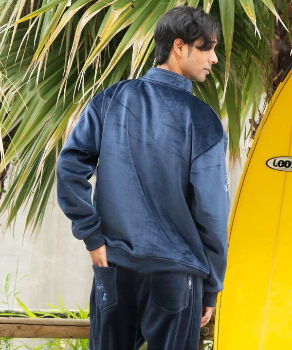 �m�~�������Y�|�g���b�N�W���P�b�g�ySURF&Palms�z