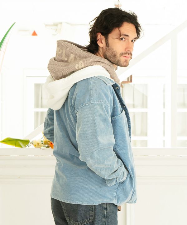 �n�n�i�v�`�x�����Y�W���P�b�g�ySURF&Palms�z