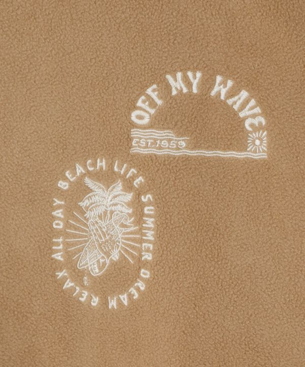 �p�C�A�����YZIP�p�[�J�[�ySURF&Palms�z