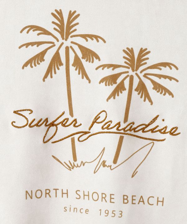 �J�i�����A�E�^�[�ySURF&Palms�z