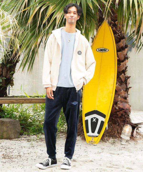 �J�i���������Y�A�E�^�[�ySURF&Palms�z