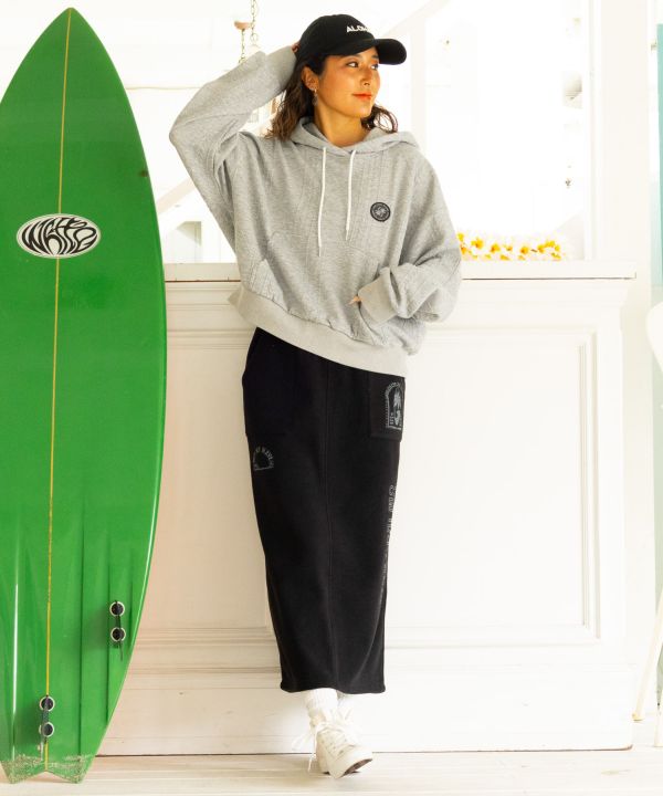 �p�C�A�X�J�[�g�ySURF&Palms�z