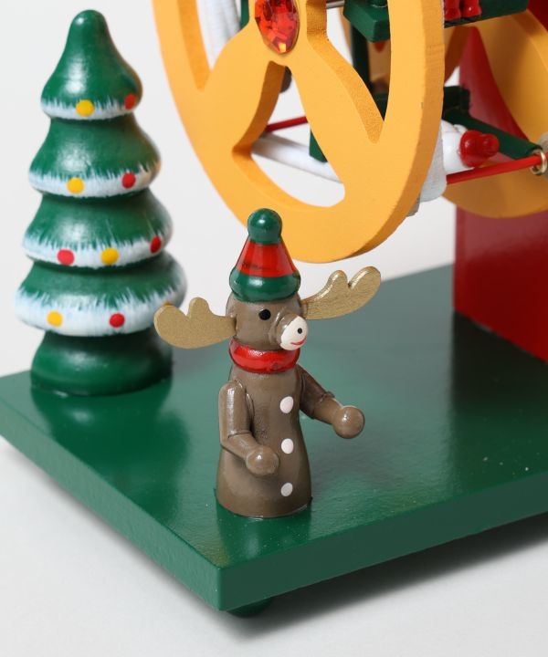 �z���f�[�I���S�[��