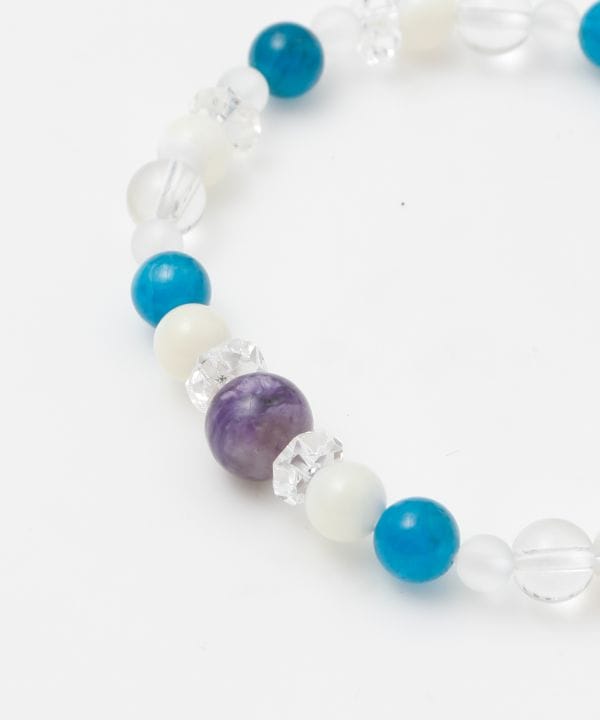 �F��ԃu���X���b�g ��