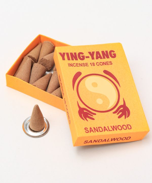 美品 希少 匿名配送  yin&yang インアンドヤン バンドカラー ベスト シェルタンク – yinyang - yoga & meditation wear