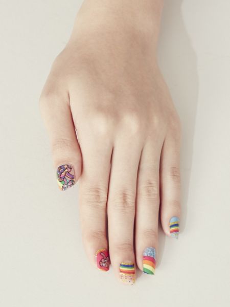 �f�R�b�e�����l�C���V�[��