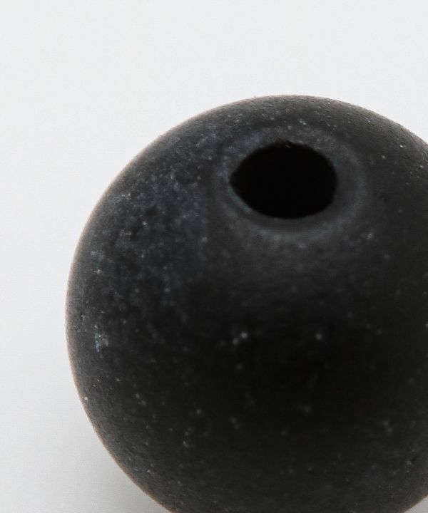 ブラックオニキスブレスレット 8mm(BK ONYX): 『岩座(いわく