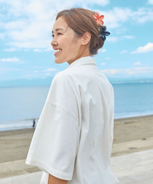 �v�������A�w�A�N���b�v