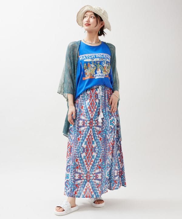 �A�~�A�~�J�[�f