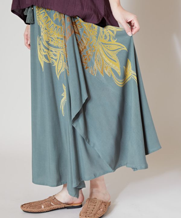 ���g���X�J�[�g