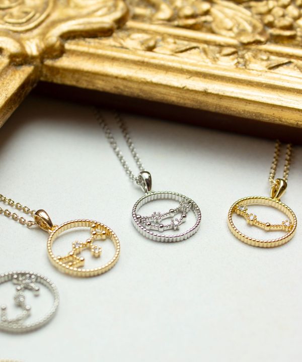 �T�[�N���T�C���V���o�[�l�b�N���X