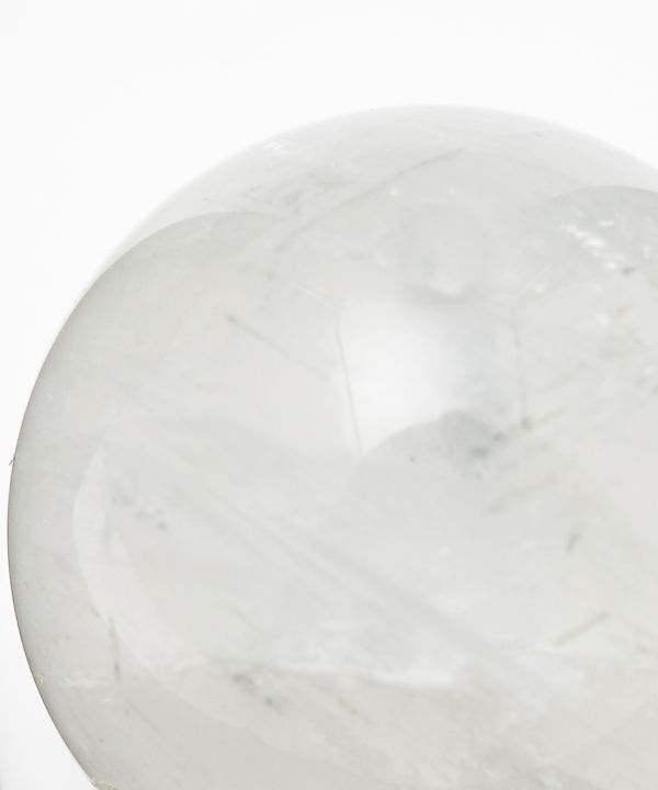 レインボームーンストーン1粒 12mm(RB MOONSTONE): 『岩座