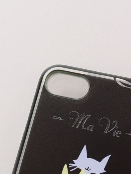 Iphone7 8 Se 第二世代 ｃａｔグリッターケース Gd Venezia 欧州航路