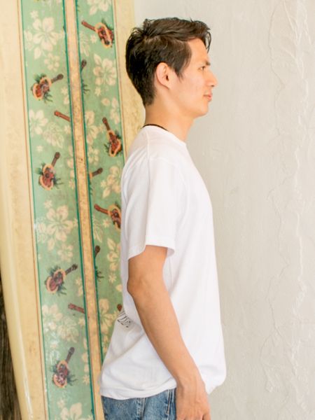 アロハアロハメンズｔシャツ ｌサイズ White Kahiko カヒコ 公式通販